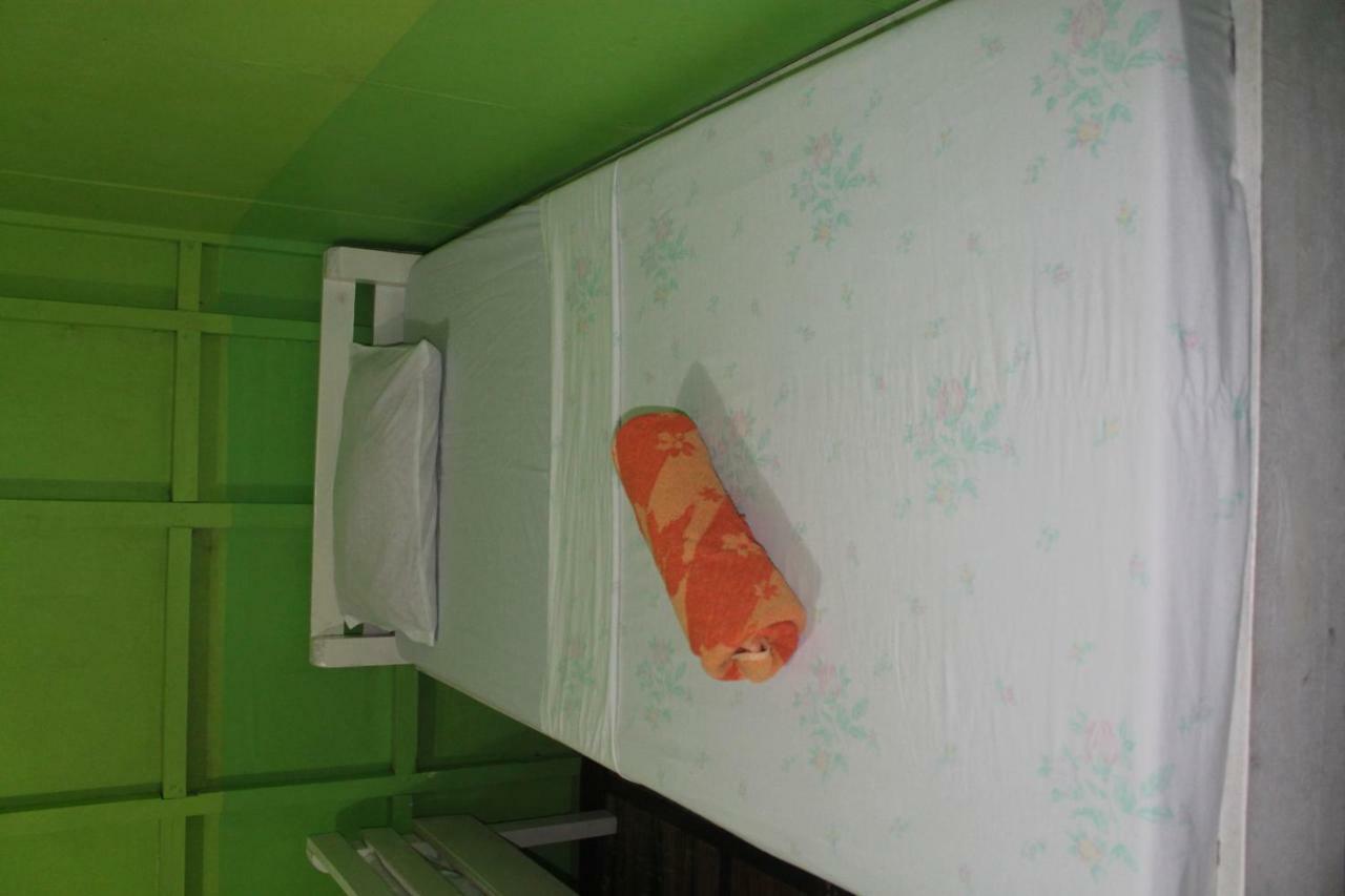 Austria'S Guest House エルニド エクステリア 写真