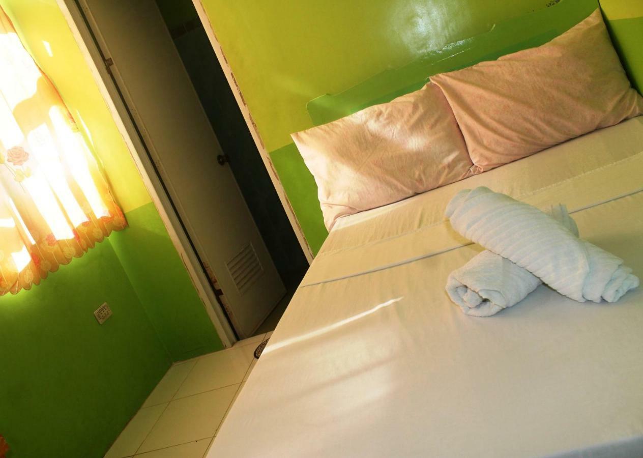 Austria'S Guest House エルニド エクステリア 写真