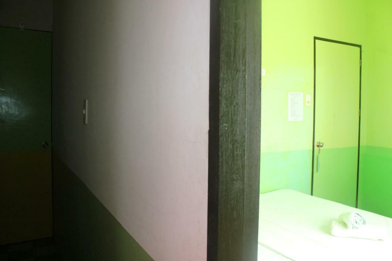 Austria'S Guest House エルニド エクステリア 写真