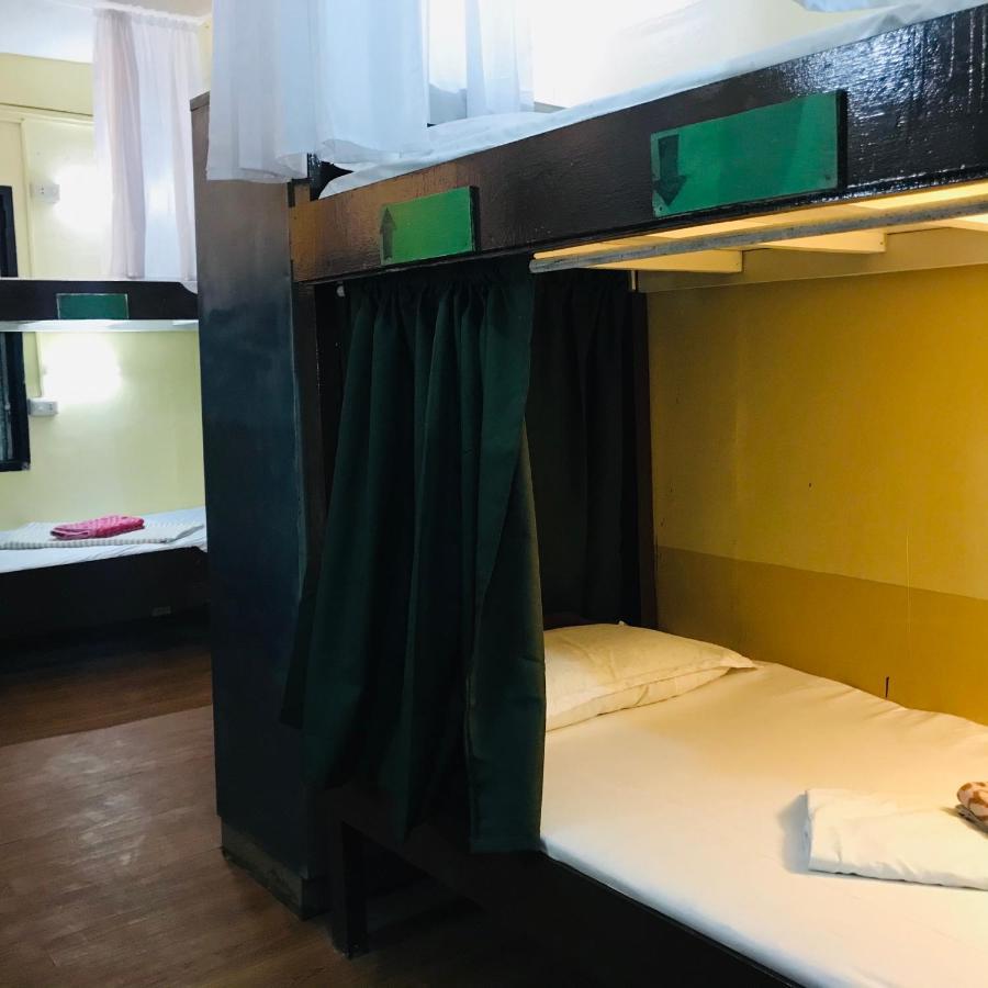 Austria'S Guest House エルニド エクステリア 写真